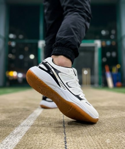 TennisCourt - Black