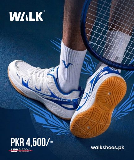 TennisCourt - Blue