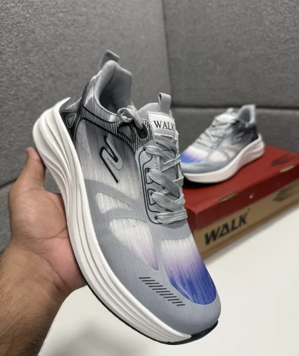 WAVE PRO - GREY