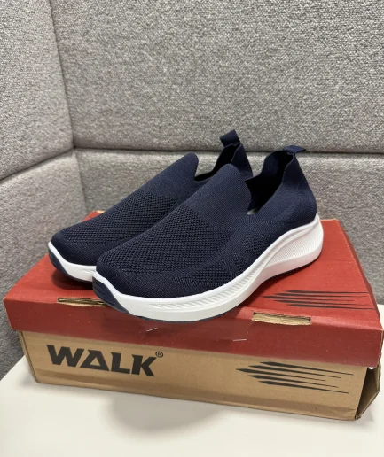 WALK COMFORT - blue